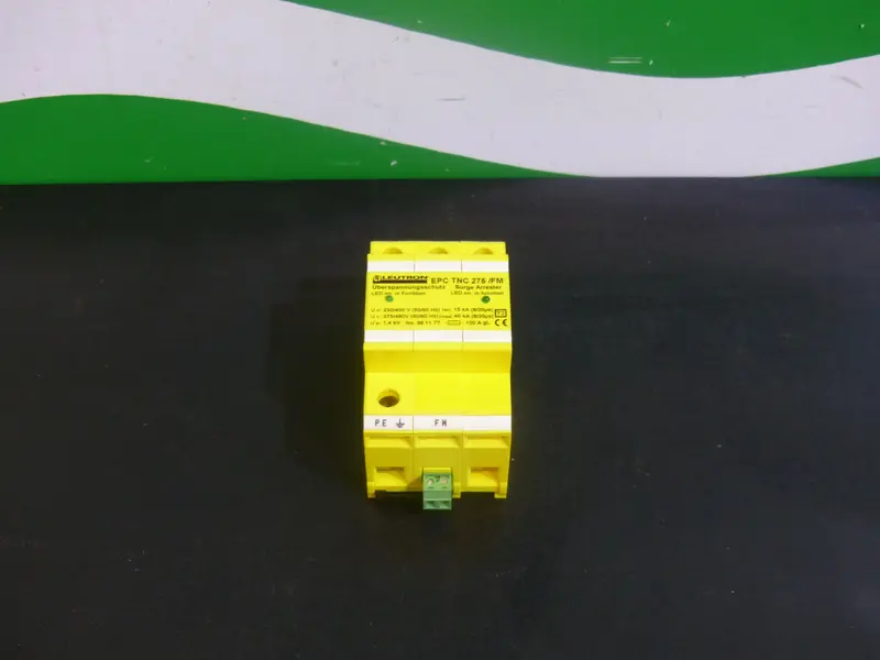 Leutron TNC 275 /FM