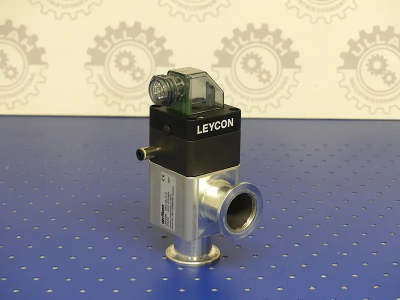 LEYBOLD LEYCON BAV_25P_AL