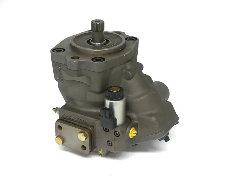 Linde Hydraulikpumpe MPR50RE3P