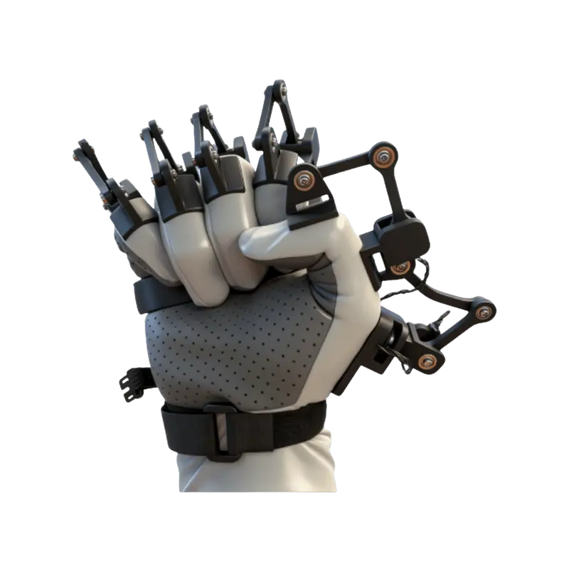 Linkerbot Linker EG Exoskeleton Glove