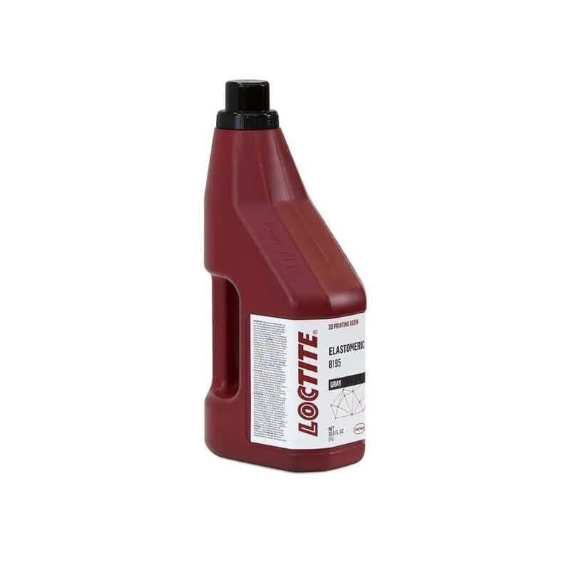 Loctite 3D 8195 High Rebound Resin