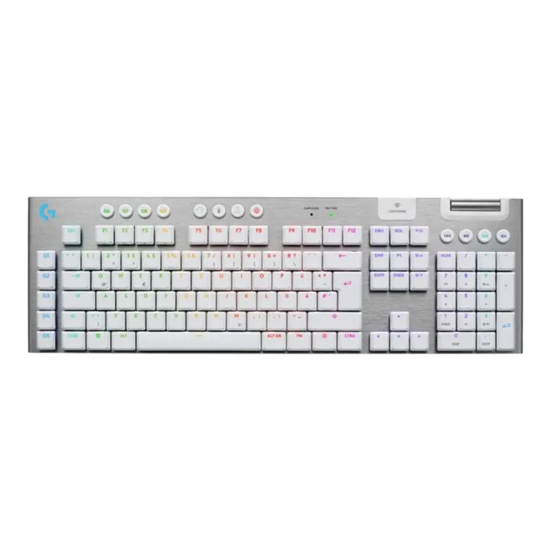 Logitech G G915 X LIGHTSPEED