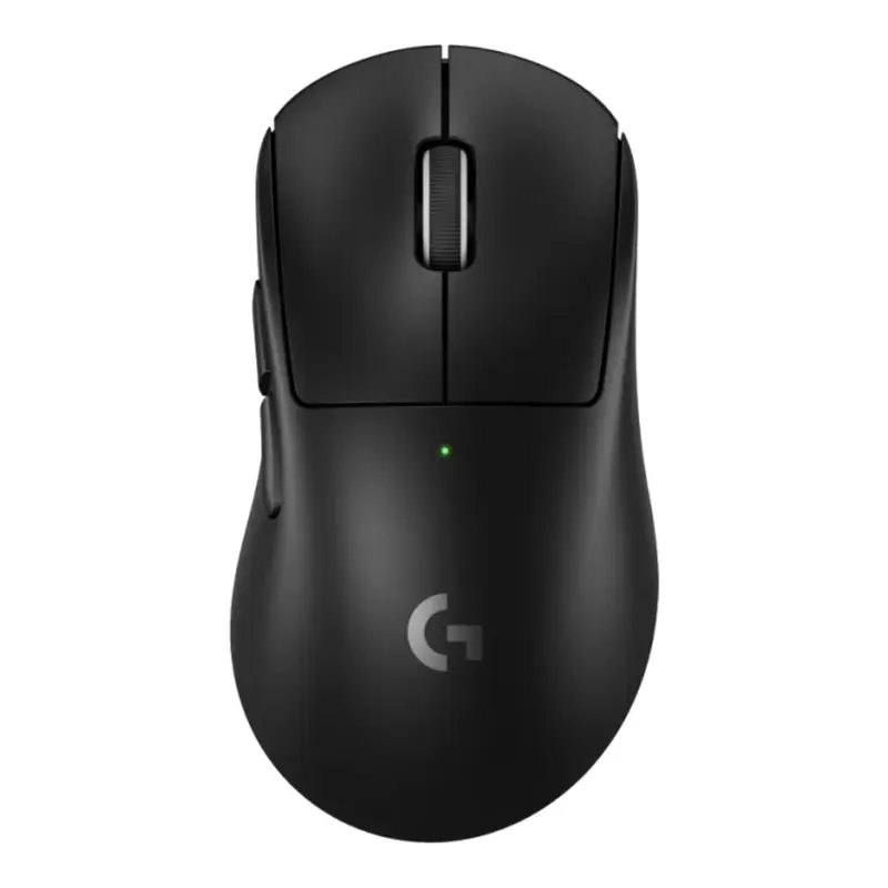 Logitech G PRO X SUPERLIGHT 2 DEX - Gaming - Maus