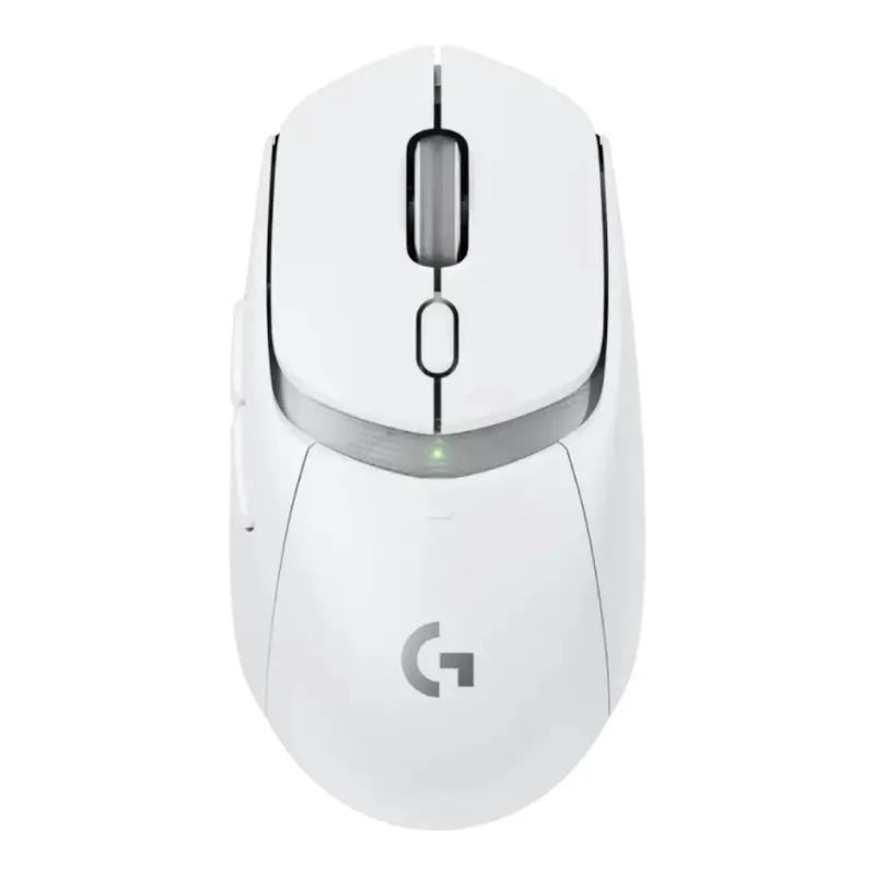 Logitech G309 Lightspeed - white - 2.560 dpi - Maus