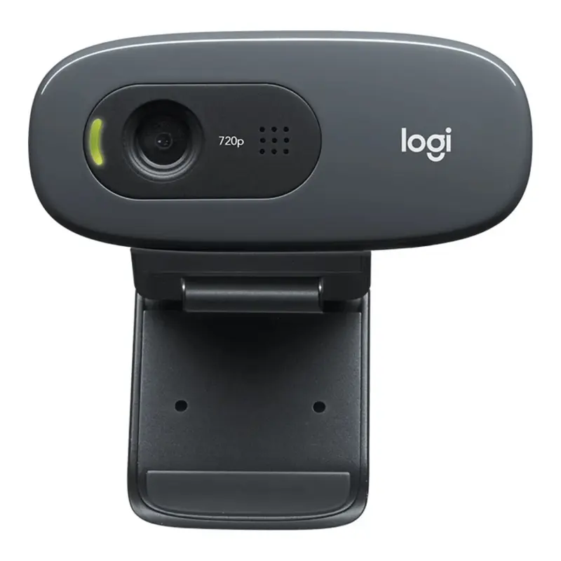 Logitech HD Webcam C270 - Farbe - Webcam