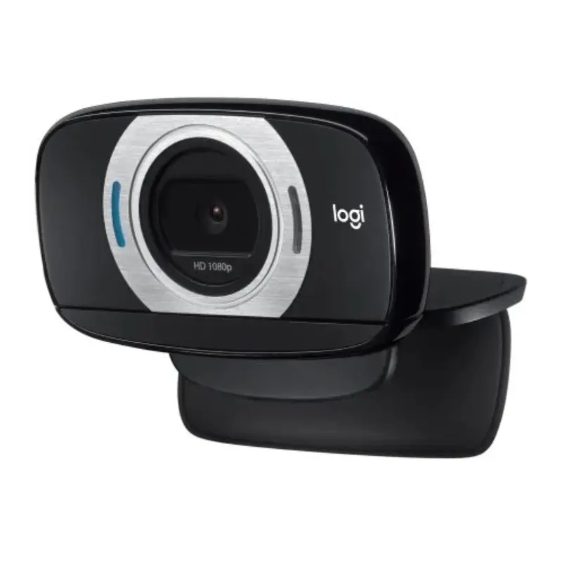 Logitech HD Webcam C615 - Farbe - Webcam