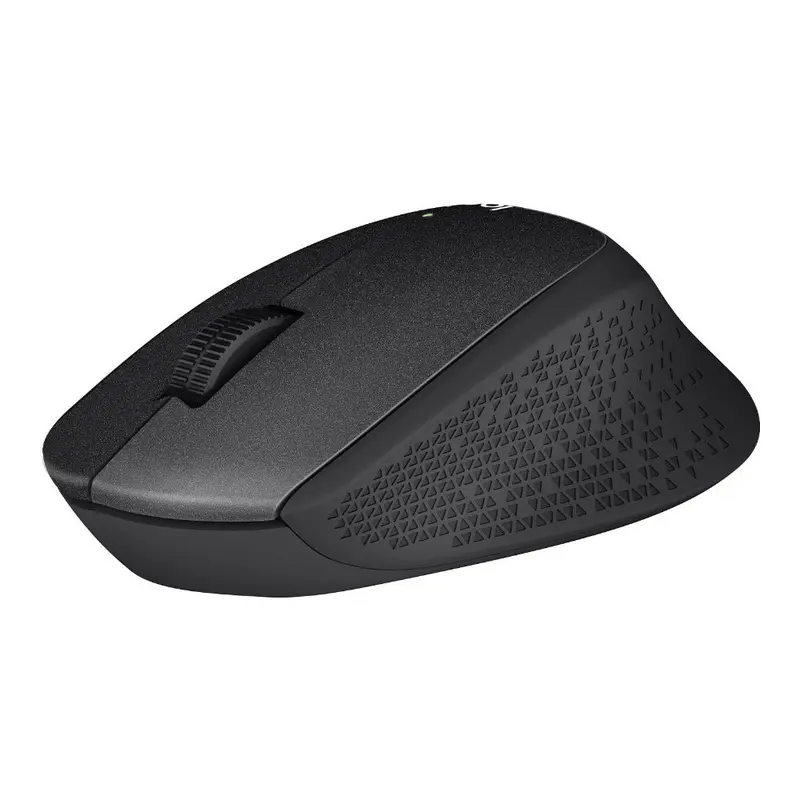Logitech M330 SILENT PLUS - 3 Tasten - Maus