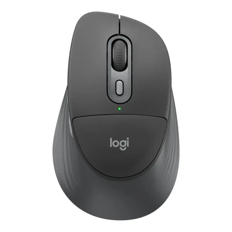 Logitech M850 L - Graphite - EMEA28i - 935 - Optisch - Maus
