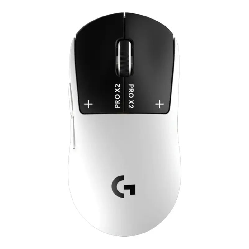 Logitech PRO X2 SUPERSTRIKE - Maus