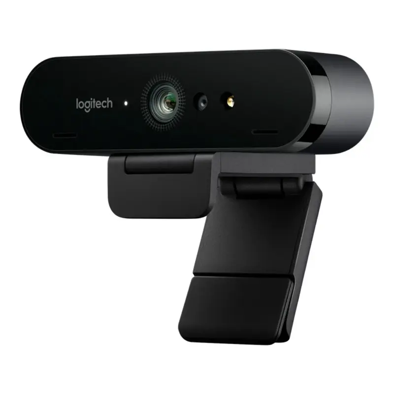 Logitech WebCam BRIO 4K Ultra HD - Webcam