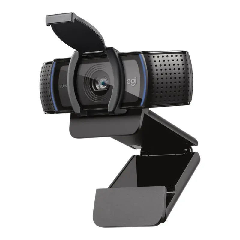Logitech Webcam C920e - USB 2.0 - Webcam