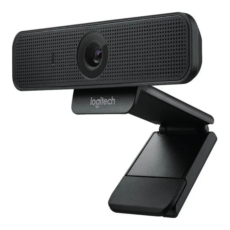 Logitech Webcam C925e - Farbe - Webcam