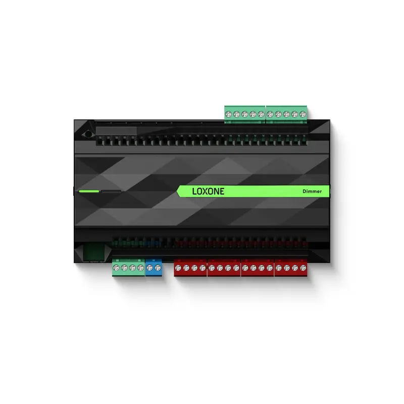 Loxone 100029 Dimmer Extension
