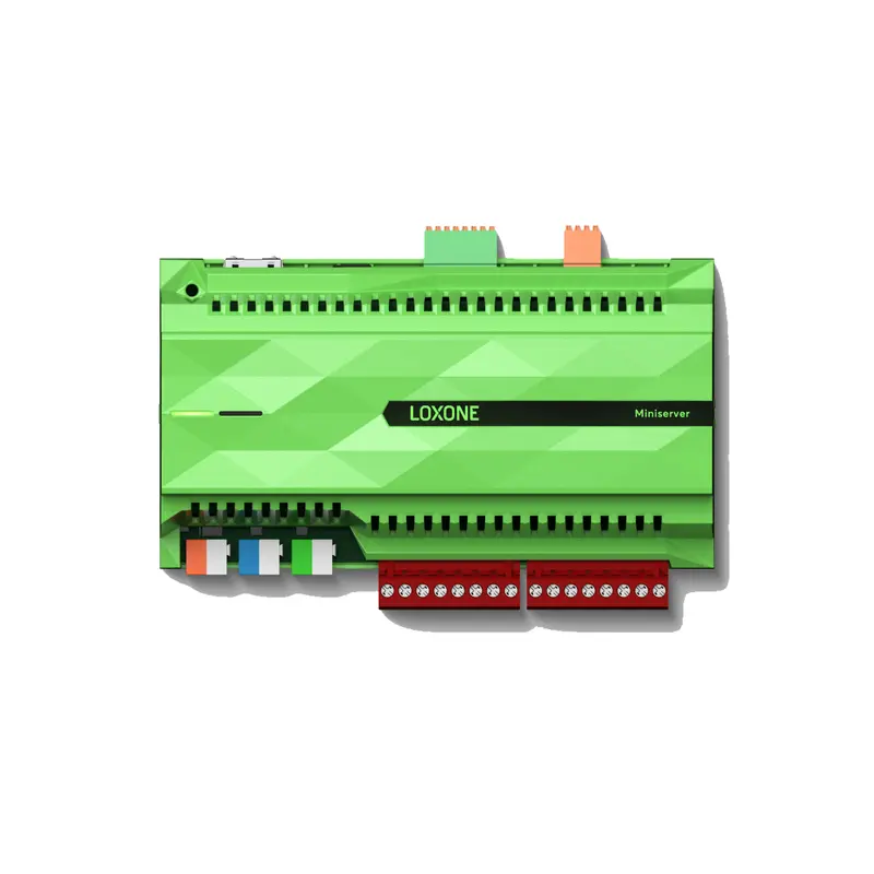 Loxone 100335 Miniserver