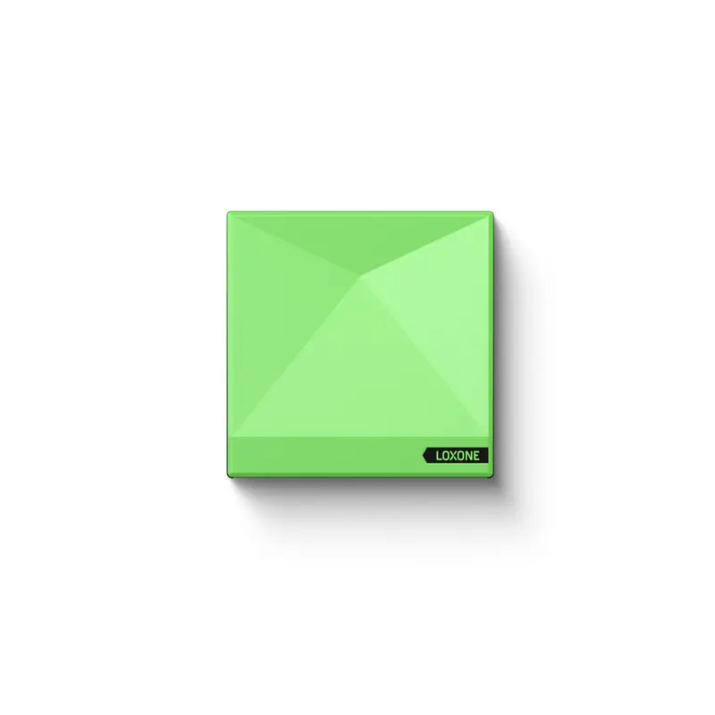 Loxone 100336 Miniserver Go