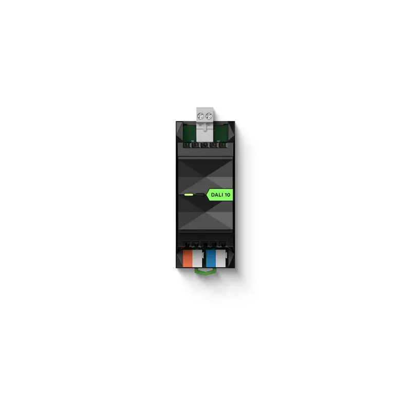 Loxone 100623 DALI Extension 10 Geräte