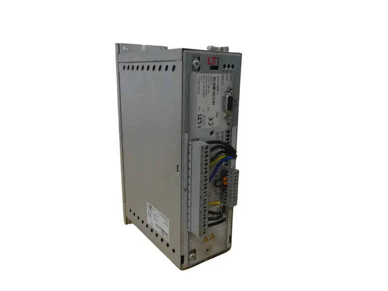 LTI DRIVES CDB34.003C2.4