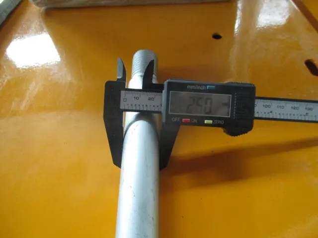 Luftfilter für Minibagger - NEU