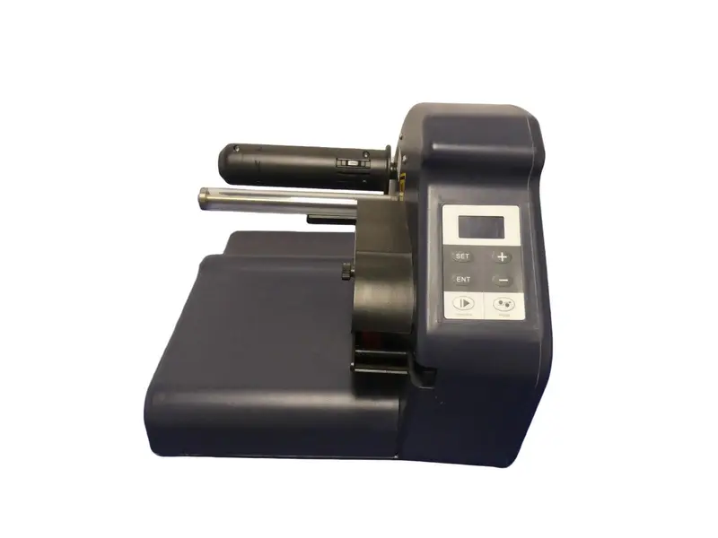 Luftpolstermaschine MASTER in BP2000