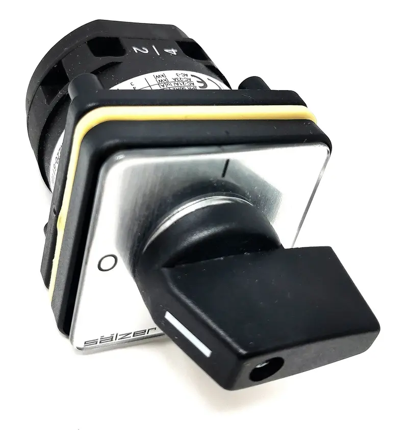 M220-61192-003M1 - SALZER Cam Switch