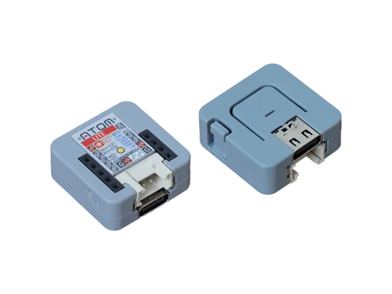 M5Stack ATOM Lite ESP32 IoT