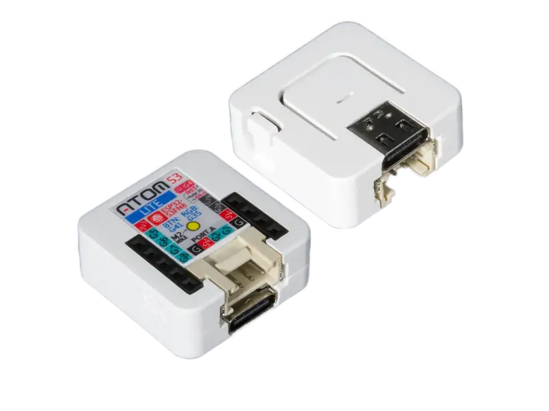 M5Stack AtomS3 Lite ESP32S3 IoT