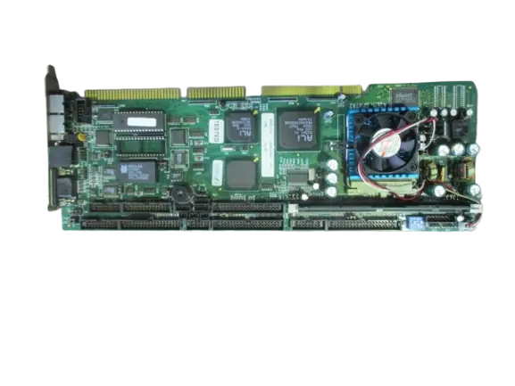 Marposs Control Board 93051200, 73140002