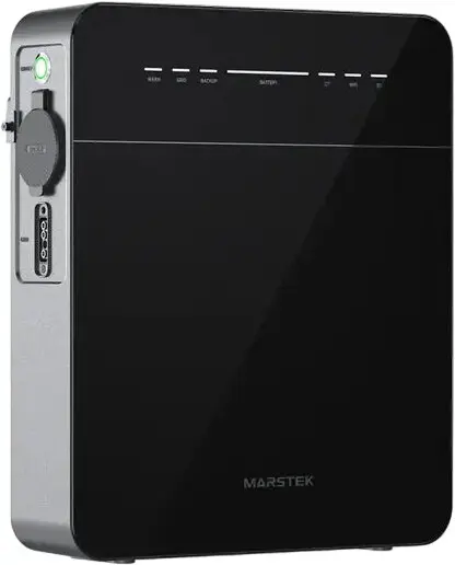Marstek Venus E Mini AC Plug-in Batterie 2 kWh