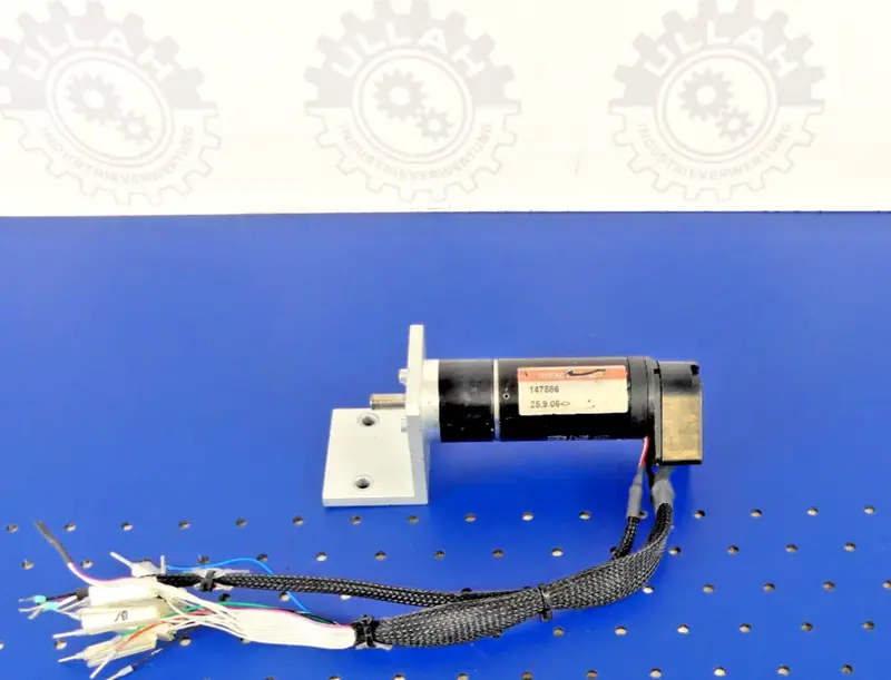 Maxon Motor 147586