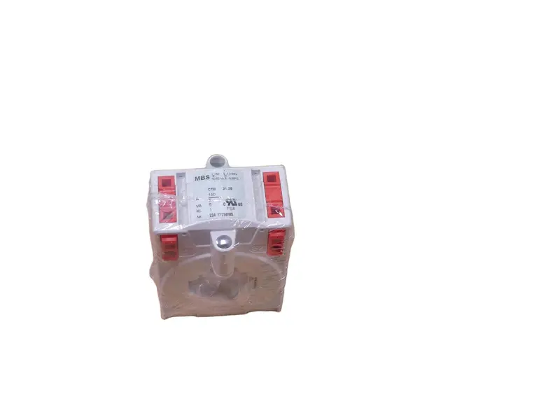 MBS CTB 31.35 Stromwandler