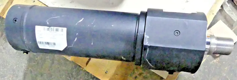 MBS Hydraulik VV04435-00