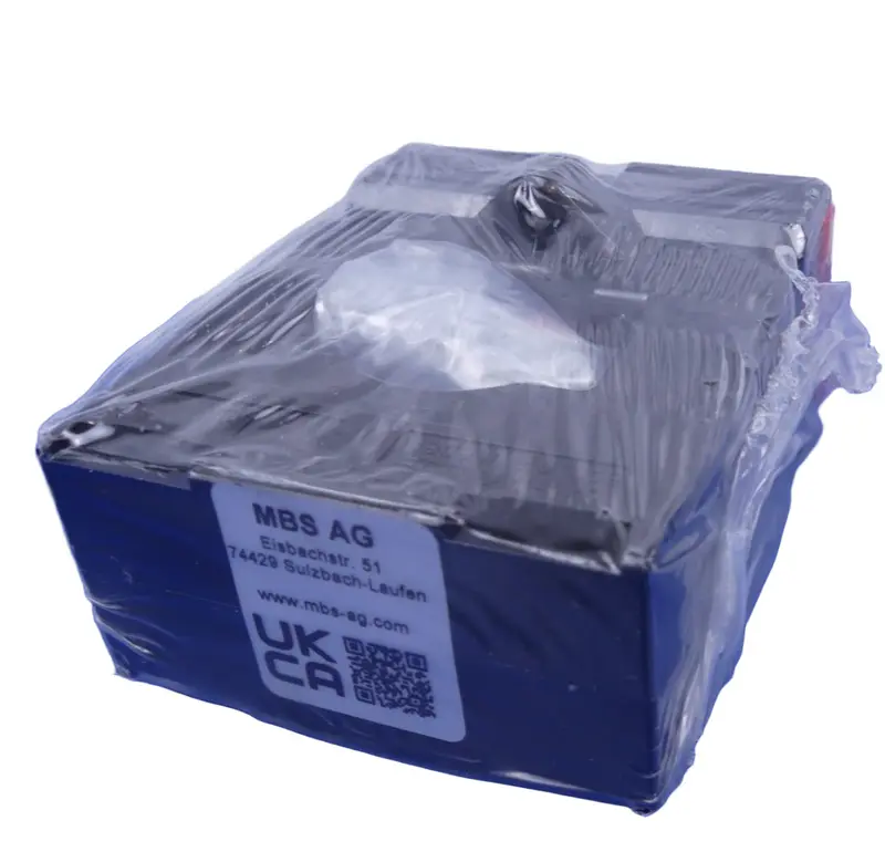 MBS Stromwandler ASK 318.3