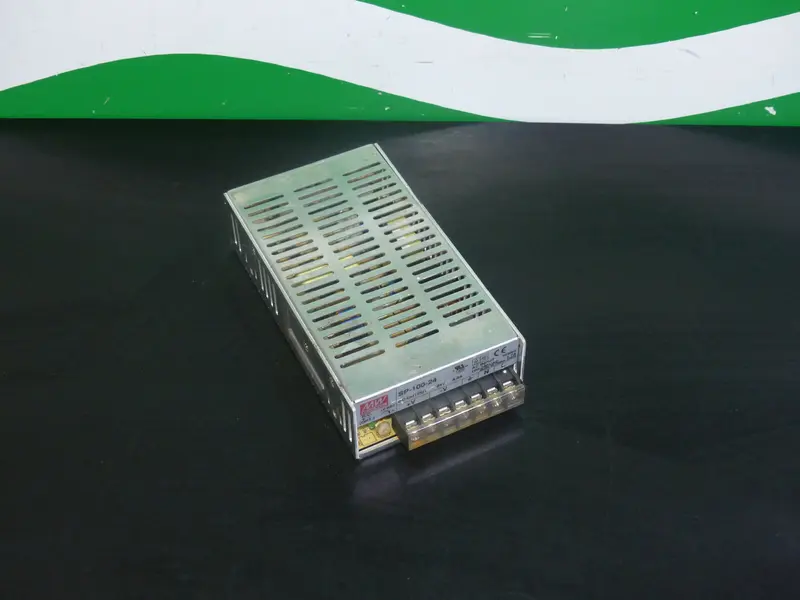 Meanwell SP-100-24