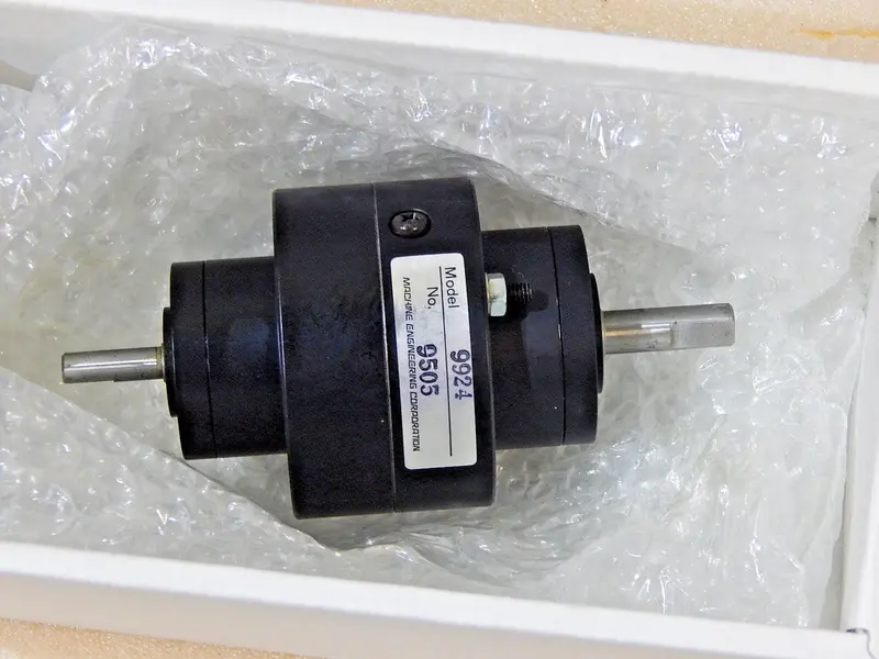 MEG MEPAC X9924 Machine Engineering New