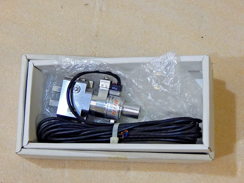 MEG PEPAC X9563s Machine Engineering New
