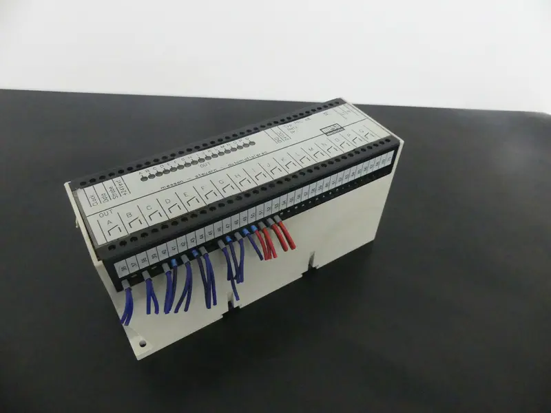 Mesa PRL 48.15.4.00