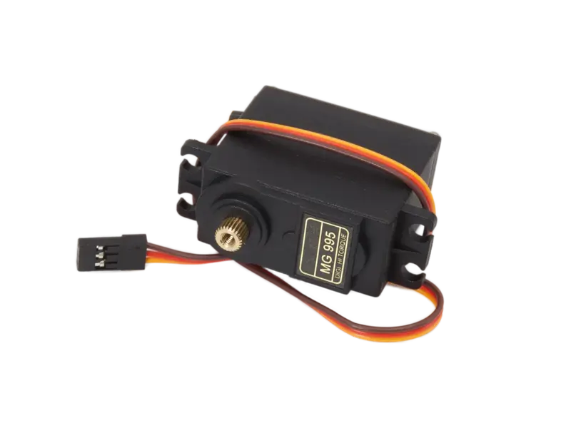 MG995 Servo 15 kg/cm