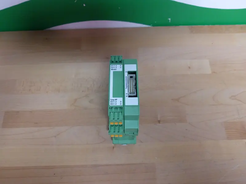 Minimax FMZ5000 Loop AP