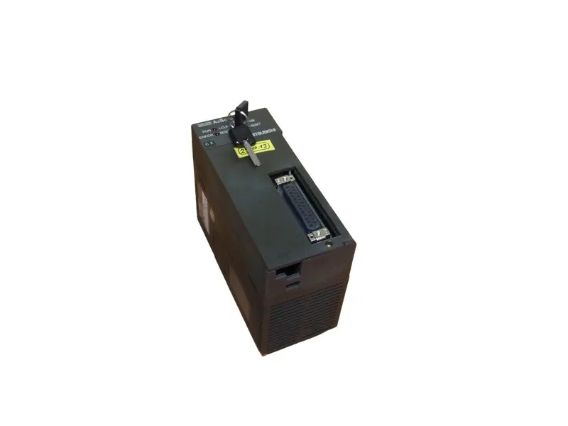 MITSUBISHI CPU UNIT A2SCPU used