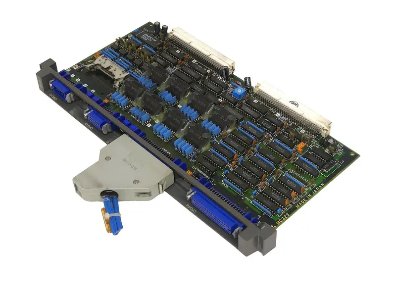 Mitsubishi MC323 Einschubkarte