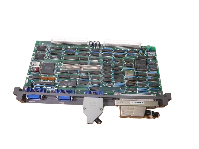 MITSUBISHI MC652