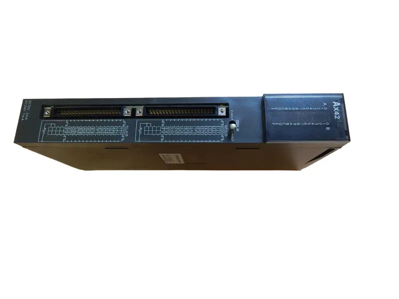 MITSUBISHI MELSEC AX42 Programmable Controller