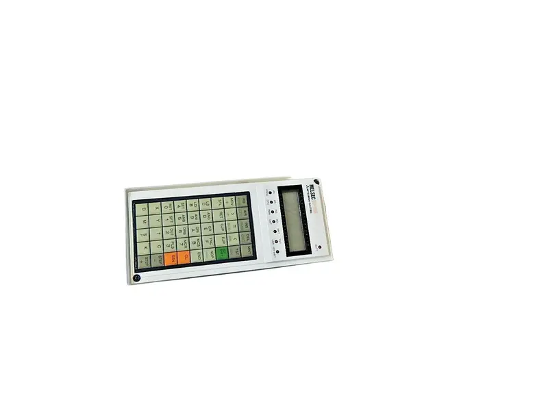 Mitsubishi Melsec HP-16G Handy Programming Panel
