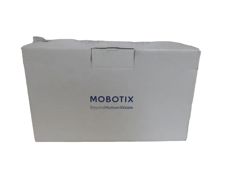MOBOTIX MX-M15D-Sec