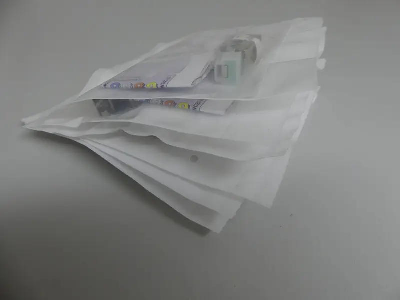 Murr 7000-74071-0000000 Steckverbinder