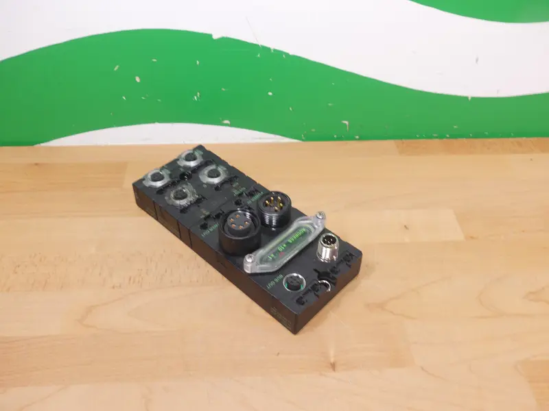 Murr Elektronik 56521 Busnode Cube67+ BN-P
