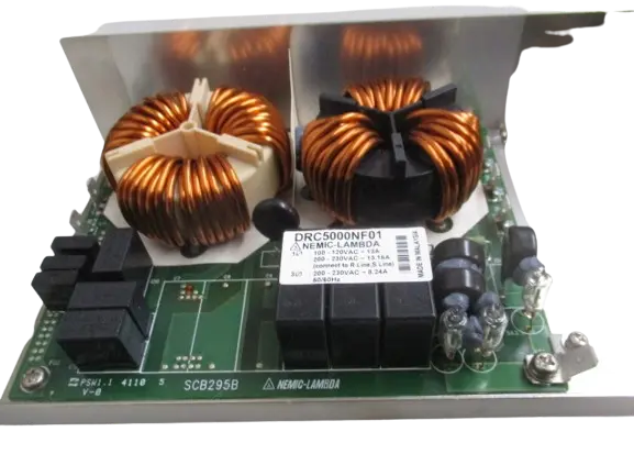 Nemic-Lambda SCB295B    DRC5000NF01