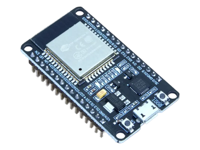 Node MCU ESP32 30Pin