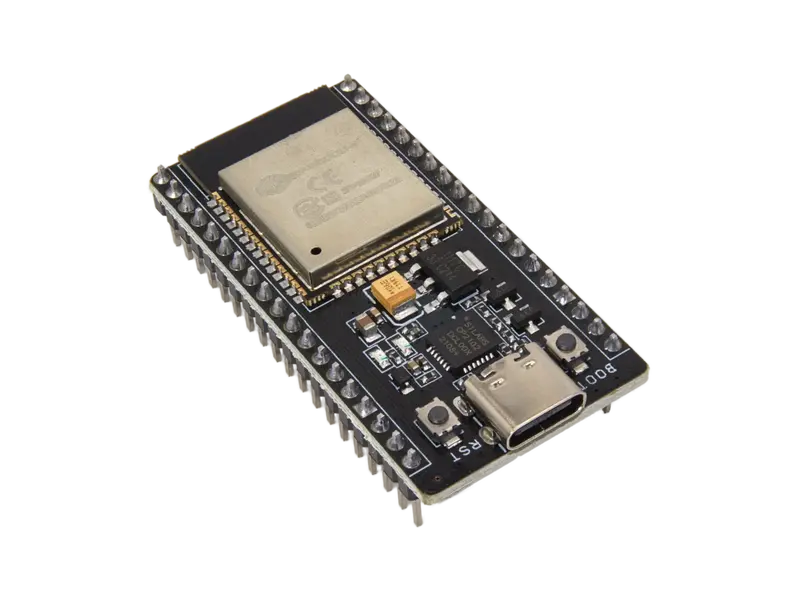 Node MCU ESP32 38Pin USB Type-C
