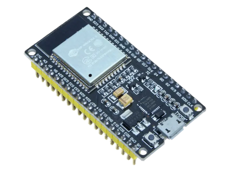 Node MCU ESP32 38Pin